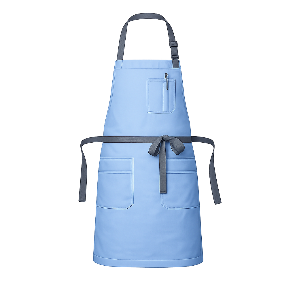 Factory Aprons